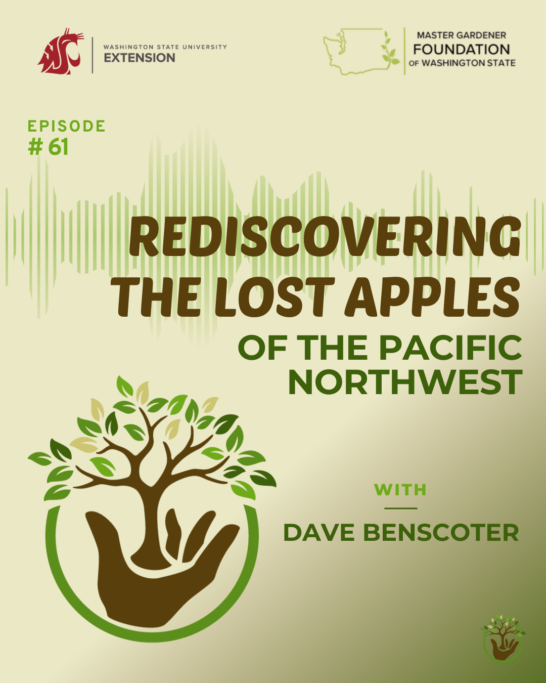 Episode 61 Lost apple project